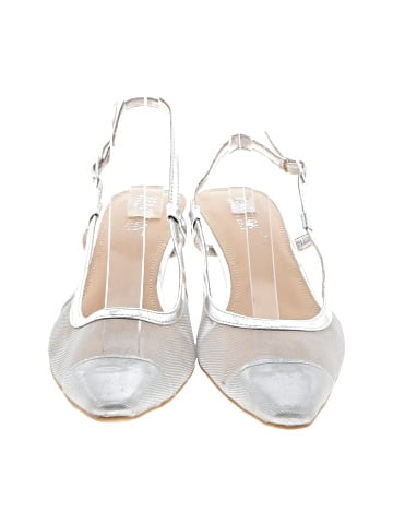 Kenneth Cole REACTION Heels (view 2)