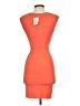 Guess Orange Cocktail Dress Size XS - photo 2