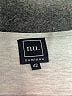 nu Solid Gray Casual Dress Size EU 42 / US 12 - photo 7
