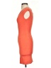 Guess Orange Cocktail Dress Size XS - photo 5