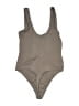Parade Tan Bodysuit Size M - photo 1
