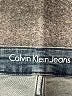 CALVIN KLEIN JEANS Hearts Blue Jeans Size 6 - photo 7