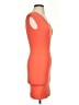Guess Orange Cocktail Dress Size XS - photo 4