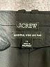 J.Crew Black Dress Pants Size 14 - photo 4