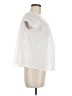 Generation Love 100% Cotton White Short Sleeve Blouse Size M - photo 4