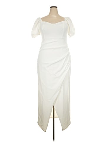 Lulus Cocktail Dress (view 1)