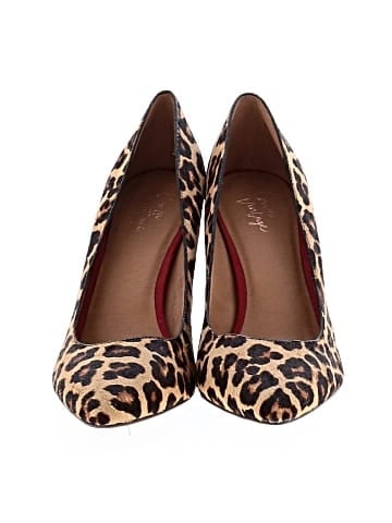 Crown Vintage Heels (view 2)