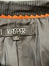 Kasper Black Blazer Size 4 Petite - photo 6