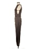 Dynamite Brown Casual Dress Size M - photo 5