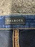 Talbots Blue Jeans Size 18 - photo 4