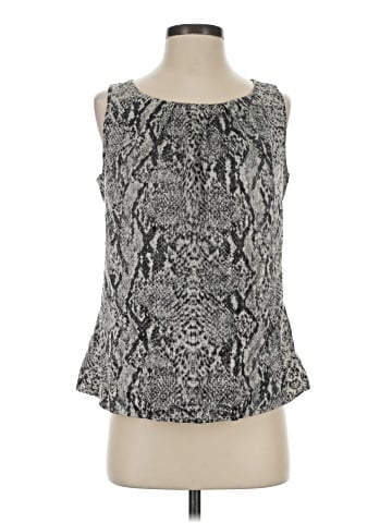 Kenneth Cole REACTION Sleeveless Blouse (view 1)