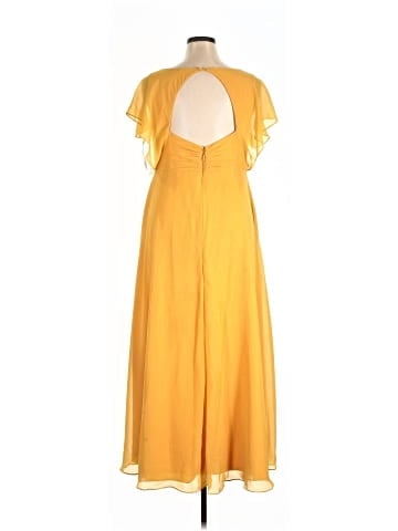 Azazie Casual Dress (view 2)