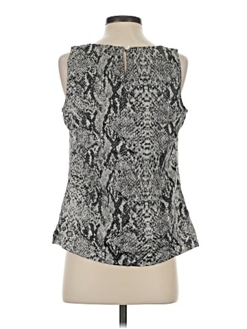 Kenneth Cole REACTION Sleeveless Blouse (view 2)