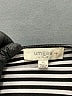 Umgee Black Short Sleeve Top Size XL - photo 7