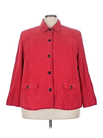 Alfred Dunner Blazer (view 1)
