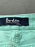 Boden Teal Jeans Size 10 - photo 7
