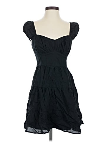 Hollister Cocktail Dress (view 1)