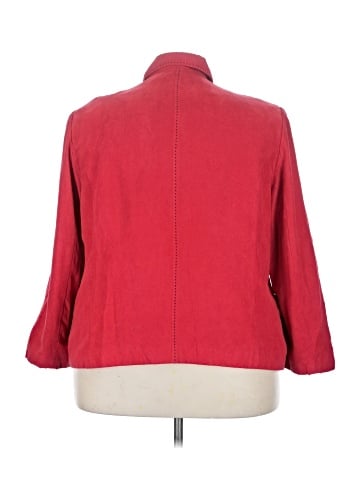 Alfred Dunner Blazer (view 2)