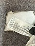 Cos Ivory Gray Casual Pants Size 1X (estimated) - photo 8