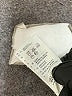 Cos Ivory Gray Casual Pants Size 1X (estimated) - photo 9