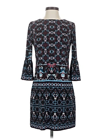White House Black Market Casual Dress (view 1)