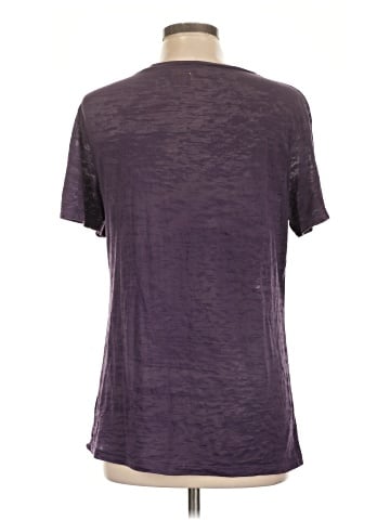 E.Vil Short Sleeve T-Shirt (view 2)