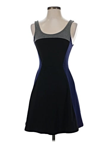 Express Cocktail Dress (view 1)