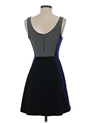 Express Cocktail Dress (view 2)