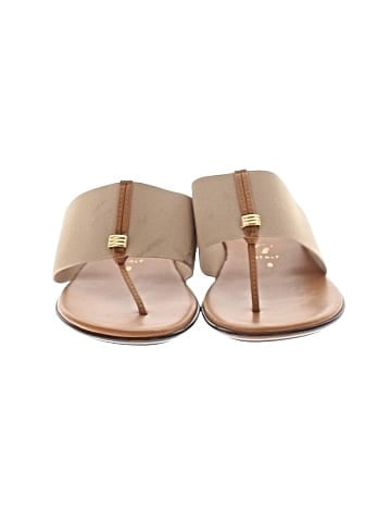 Italian Shoemakers Footwear Flip Flops (view 2)