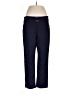 Studio 253 Blue Casual Pants Size L - photo 1