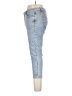 VIP Jeans Hearts Blue Jeans Size 15 - 16 - photo 5
