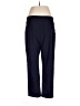 Studio 253 Blue Casual Pants Size L - photo 2