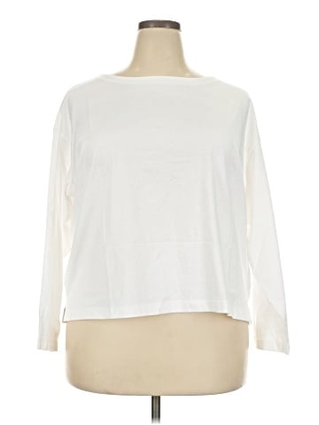 Old Navy Long Sleeve Top (view 1)