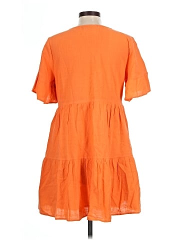 Fancyinn Casual Dress (view 2)