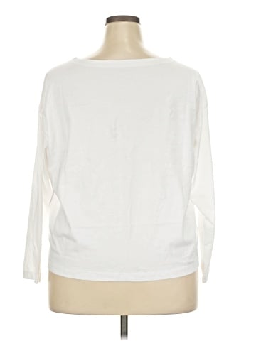 Old Navy Long Sleeve Top (view 2)