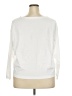 Old Navy 100% Cotton Ivory Long Sleeve Top Size XXL - photo 2