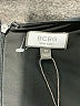 BCBG Black Cocktail Dress Size 12 - photo 7
