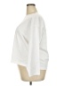 Old Navy 100% Cotton Ivory Long Sleeve Top Size XXL - photo 5