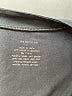 J. Peterman Black 3/4 Sleeve Top Size L - photo 7