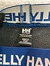 Helly Hansen Blue Wool Pants Size 10 - photo 7