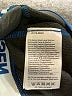 Helly Hansen Blue Wool Pants Size 10 - photo 8