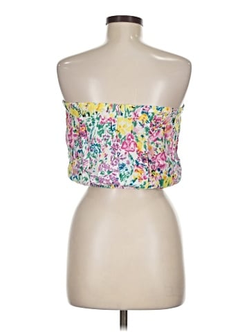 I Love H81 Tube Top (view 2)
