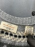 Weatherproof Chevron-herringbone Gray Pullover Sweater Size XL - photo 7