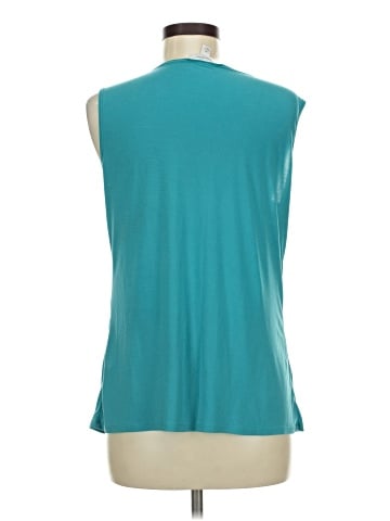 DressBarn Sleeveless Blouse (view 2)