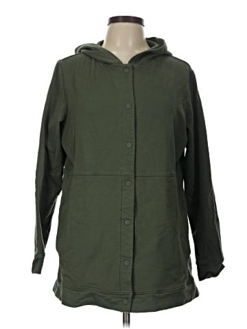 D&Co. Raincoat (view 1)