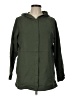 D&Co. Green Raincoat Size L - photo 1