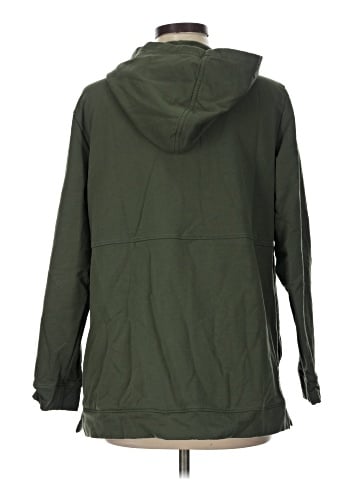 D&Co. Raincoat (view 2)