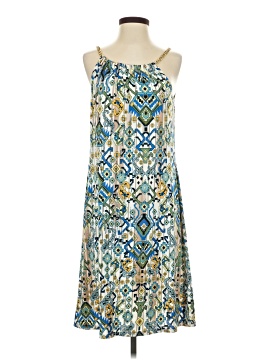 Nina Leonard Casual Dress
