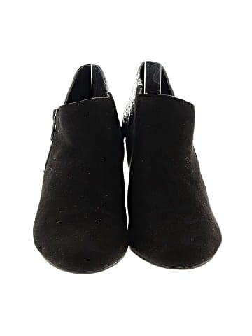 East 5th Ankle Boots (view 2)