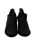 East 5th Black Ankle Boots Size 8 1/2 - photo 2